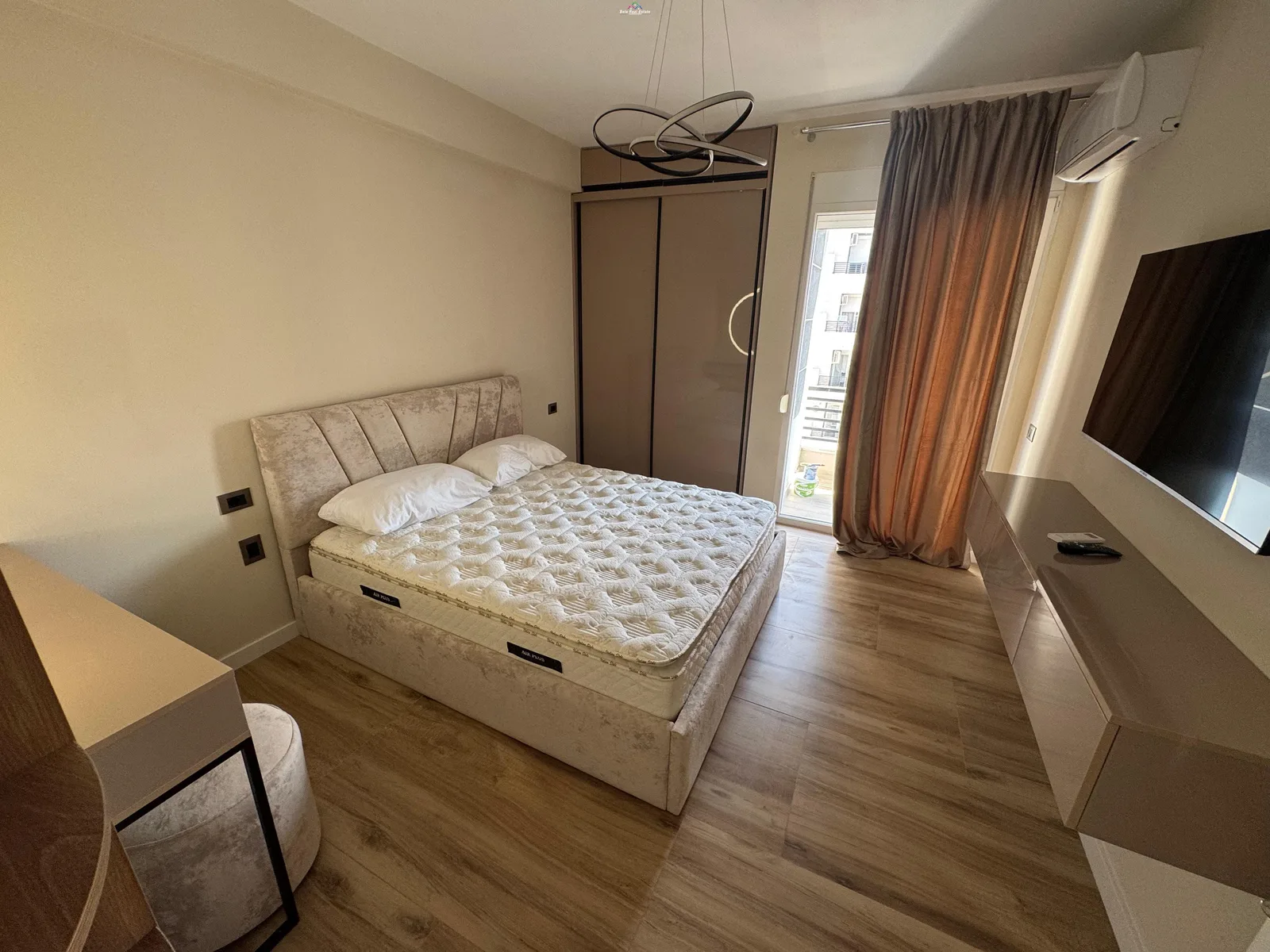 Apartament Me Qera 1+1 Tek Ish-Parku I Autobuzave (ID B2101267) Tirane