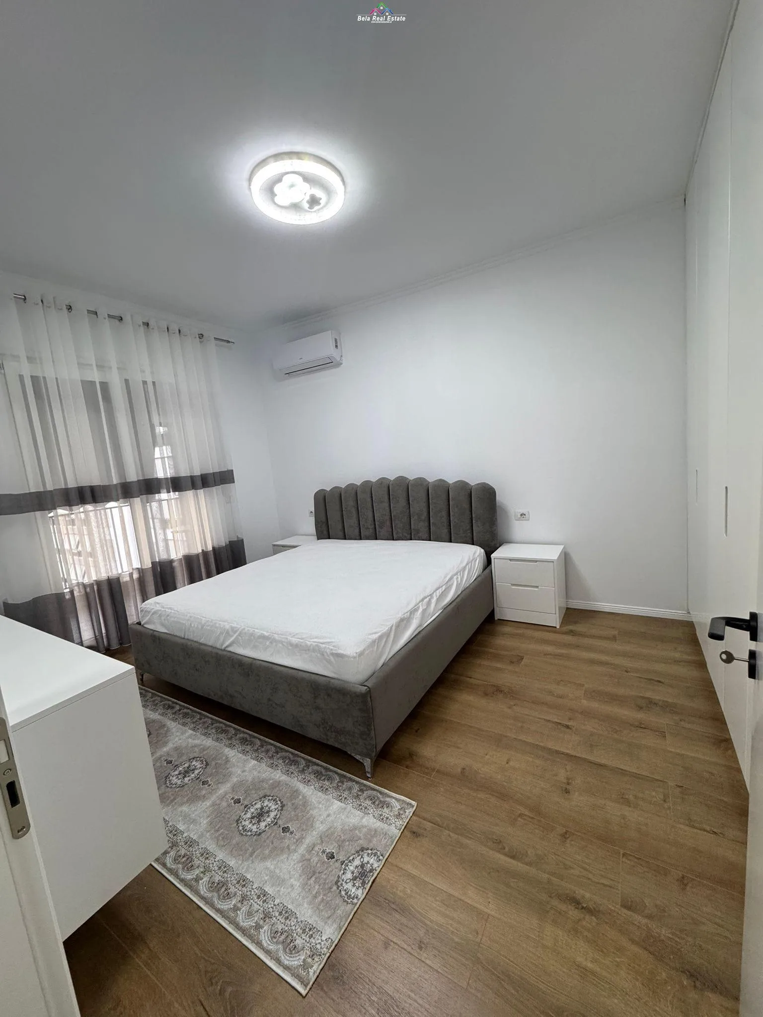 Apartament Me Qera 1+1 Ne Kamez ( ID B2101551) Tirane