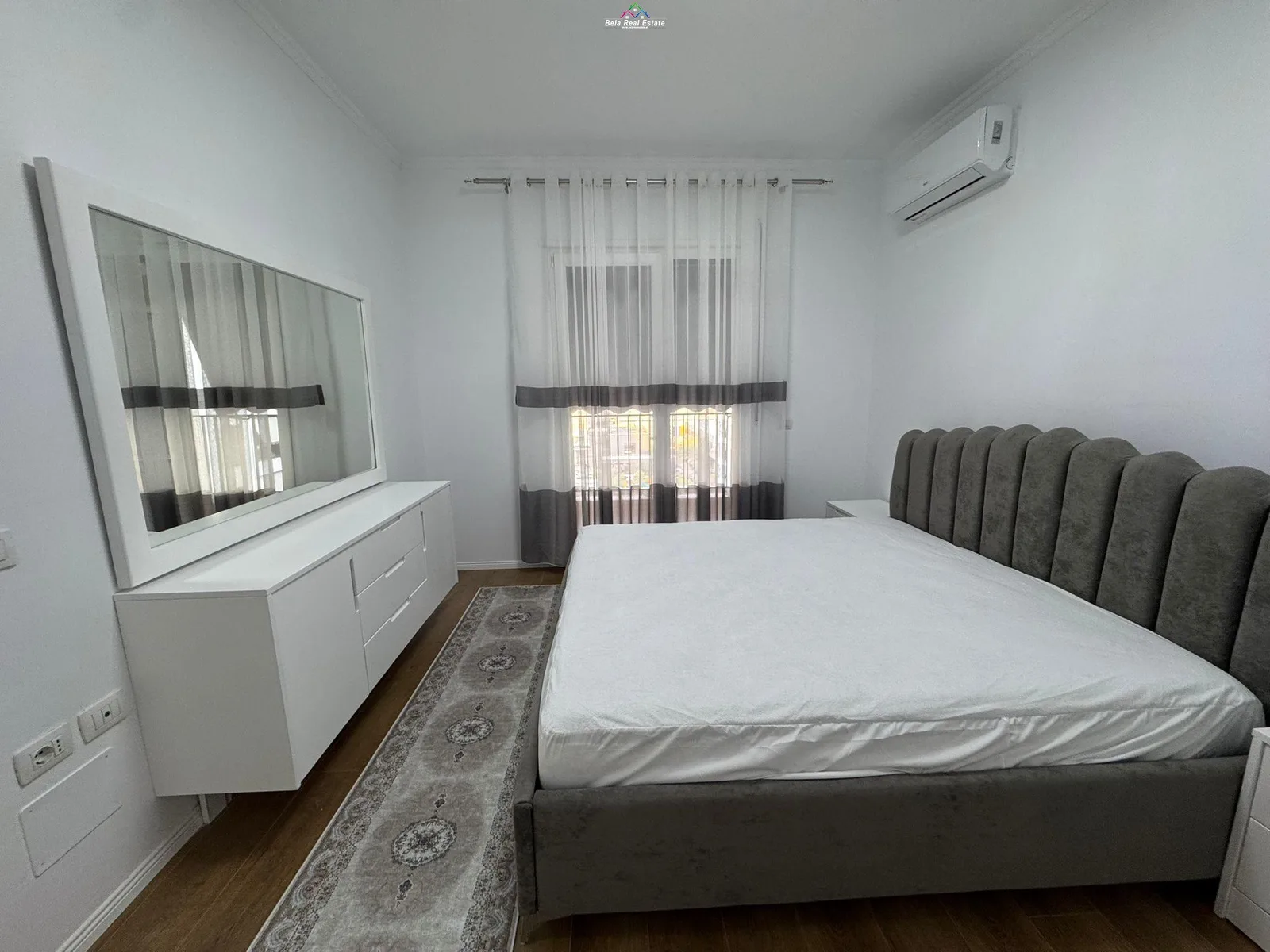 Apartament Me Qera 1+1 Ne Kamez ( ID B2101551) Tirane
