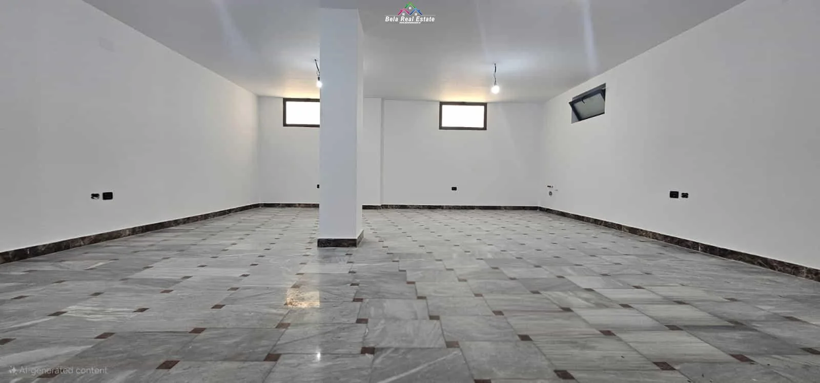 Dyqan me qera ne Bllok (ID BD21743) Tirane