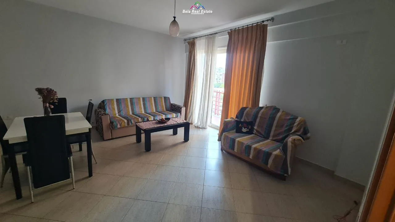 Apartament Me Qera 1+1 Ne Don Bosko (ID B210798) Tirane.