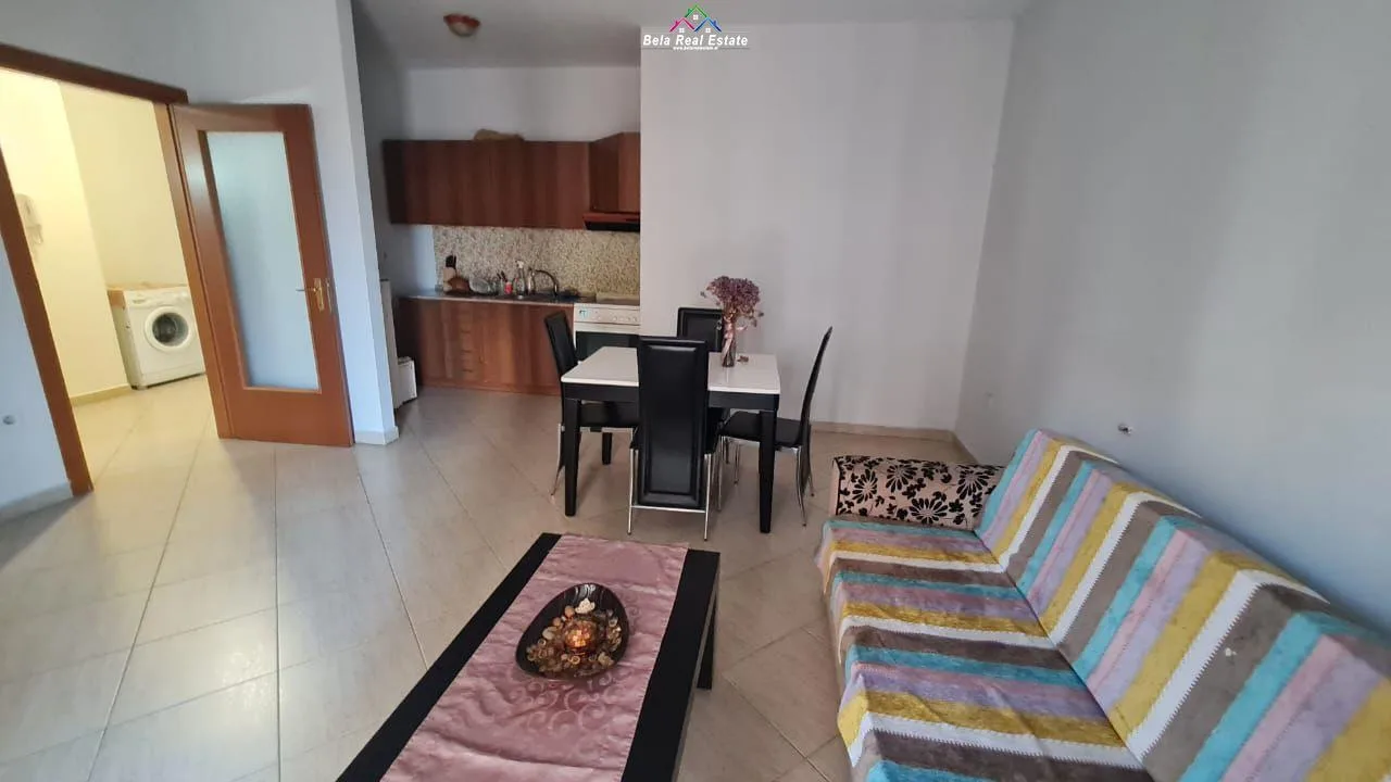 Apartament Me Qera 1+1 Ne Don Bosko (ID B210798) Tirane.