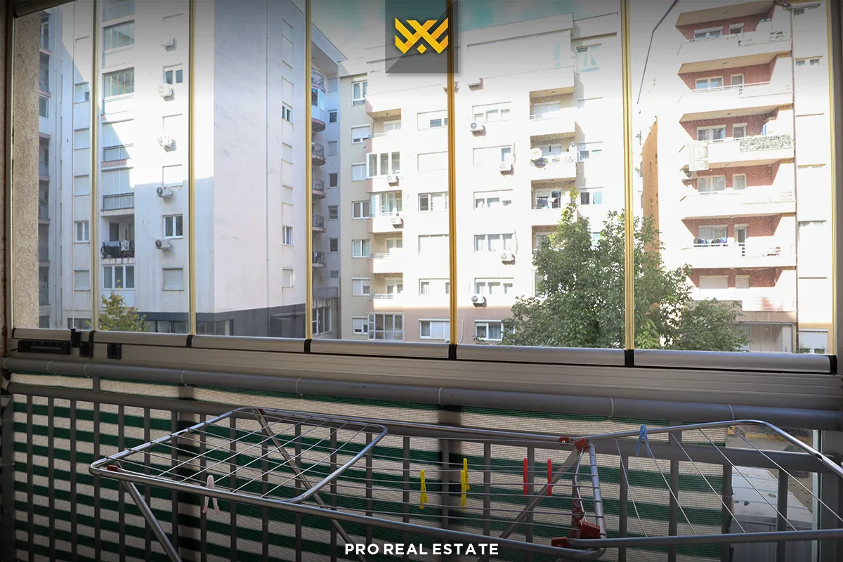 Banesë 108m² për #SHITJE në Fushë Kosovë.