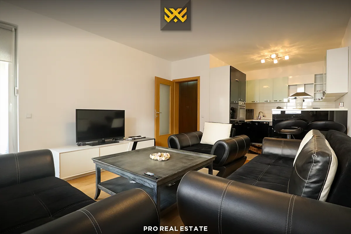 Banesë 108m² për #SHITJE në Fushë Kosovë.