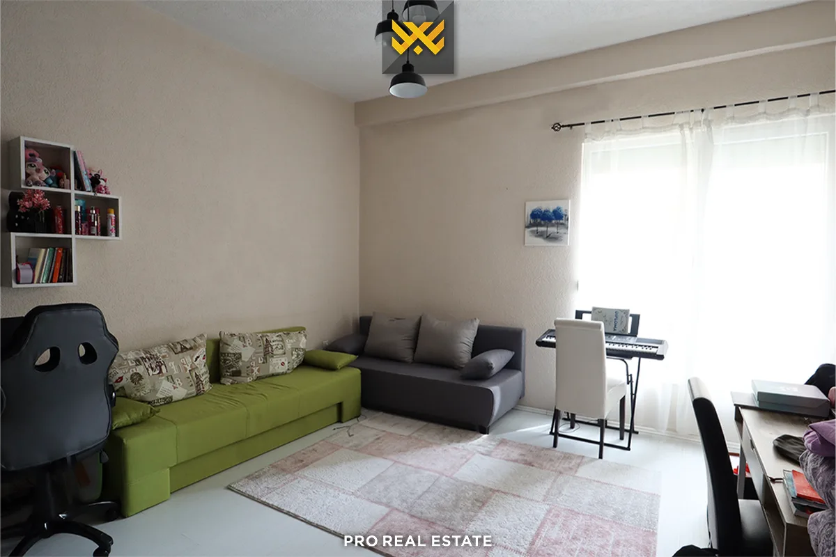 Banesë 99.18m² për #SHITJE te Mati 1