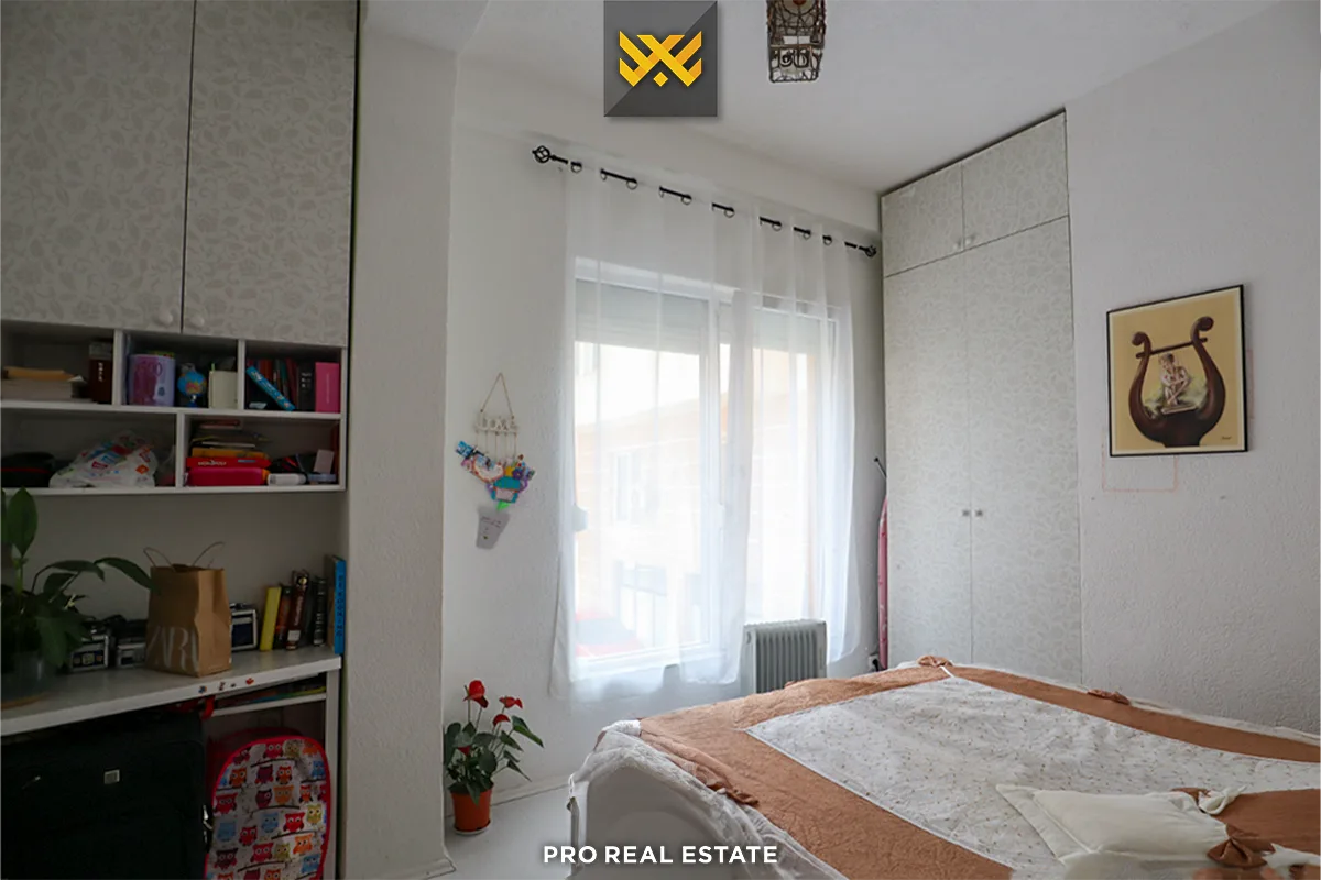 Banesë 99.18m² për #SHITJE te Mati 1