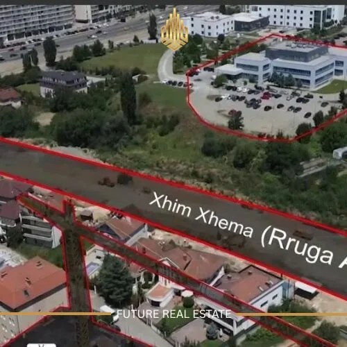 BANESË NË SHITJE