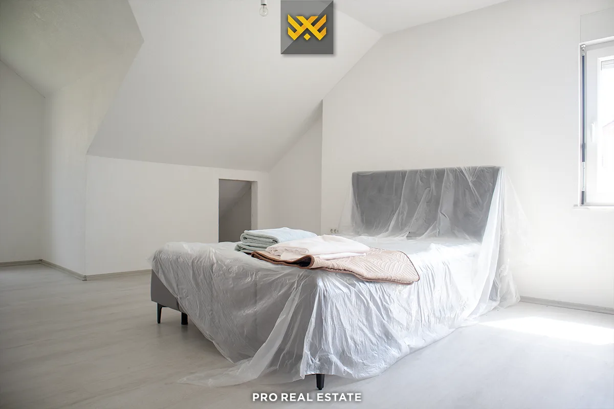 Shtëpi 250m² për #SHITJE në Bardhosh.