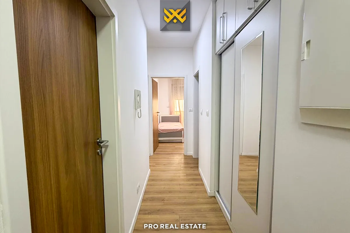 Banesë 95m² me #QIRA në Dragodan