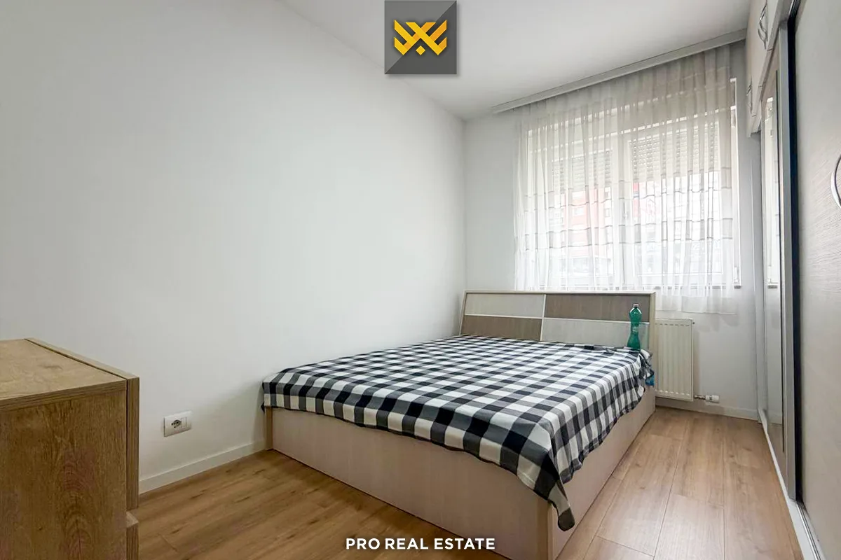 Banesë 95m² me #QIRA në Dragodan