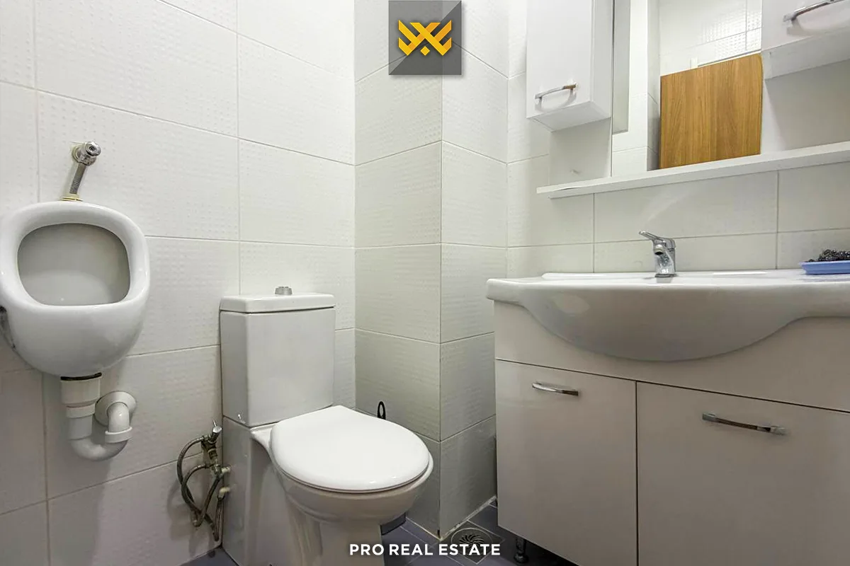 Banesë 95m² me #QIRA në Dragodan