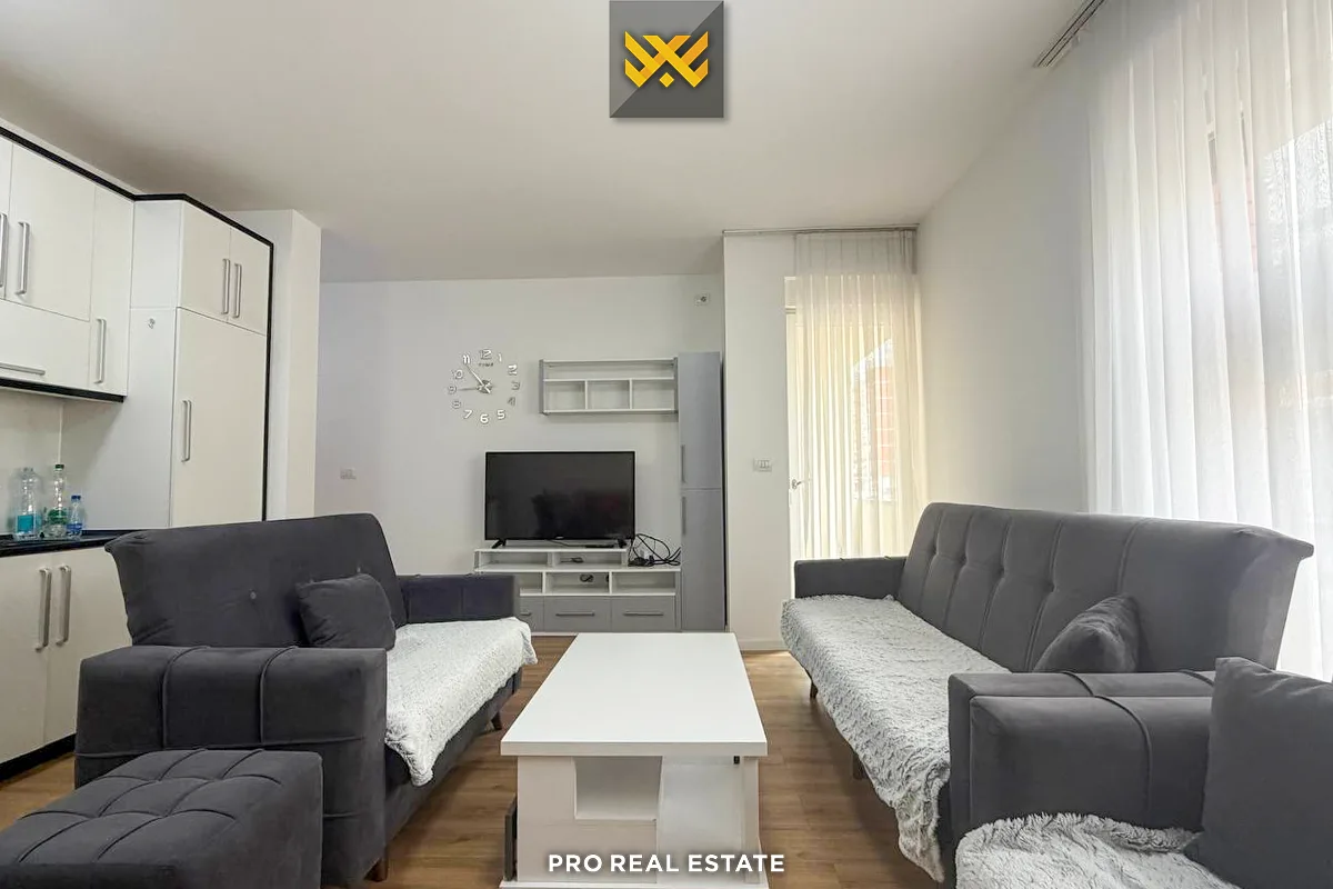 Banesë 95m² me #QIRA në Dragodan