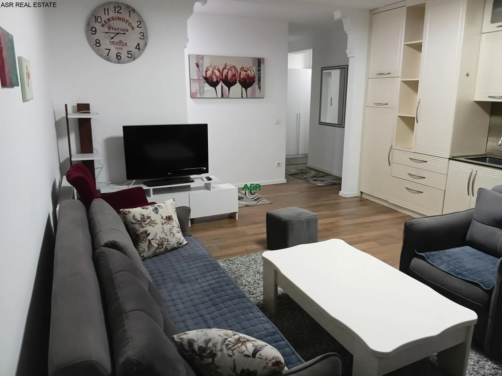 Banese me qira ne lagjen e muhaxhereve