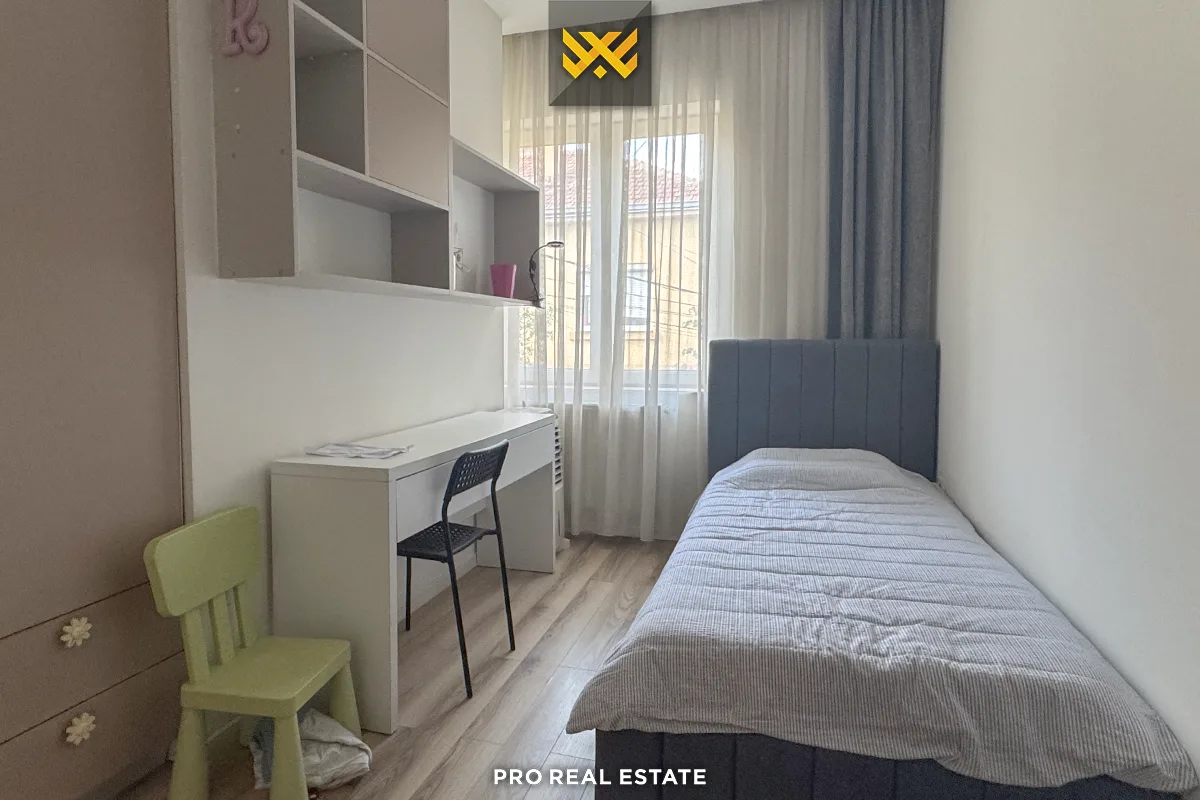 Banesë 88m² me #QIRA te Qafa.