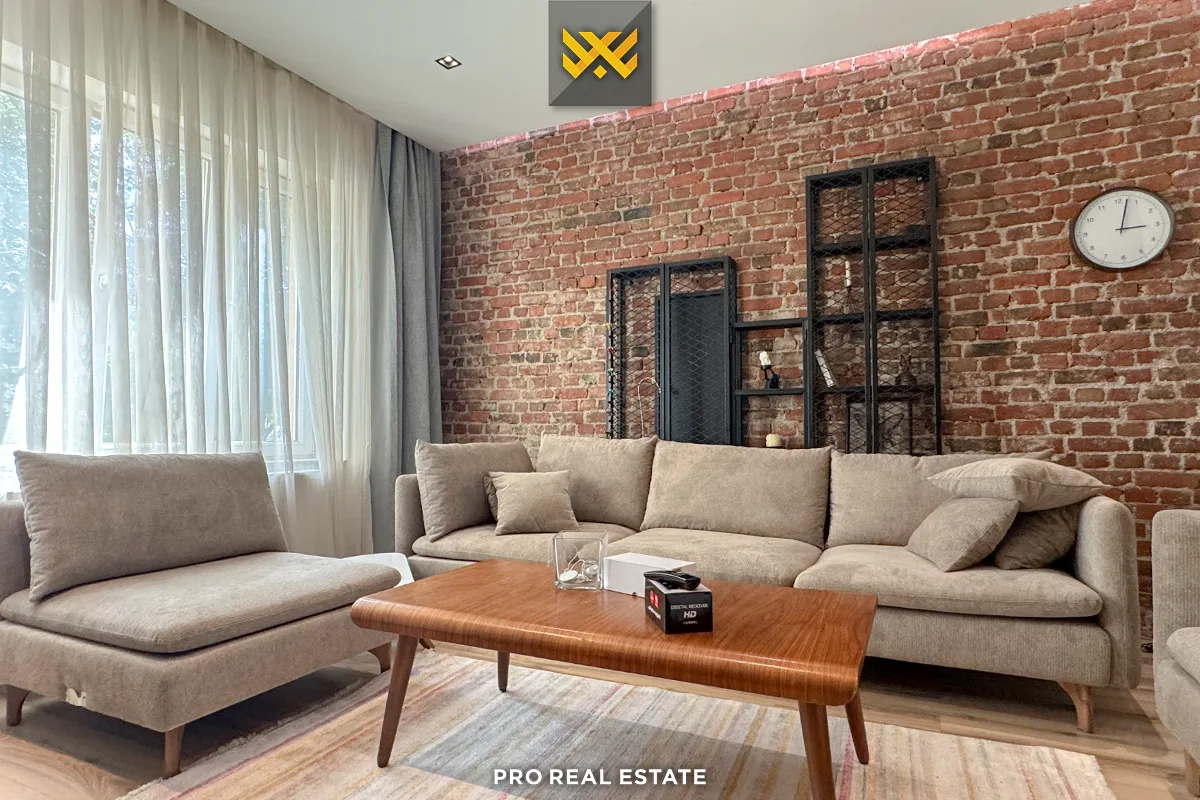 Banesë 88m² me #QIRA te Qafa.