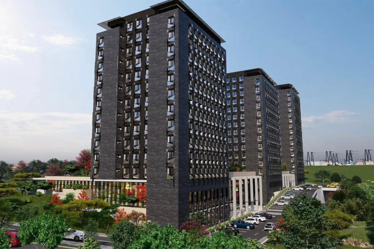 Banesë 102.9m² për #SHITJE te Rruga E.