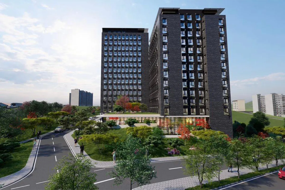 Banesë 102.9m² për #SHITJE te Rruga E.