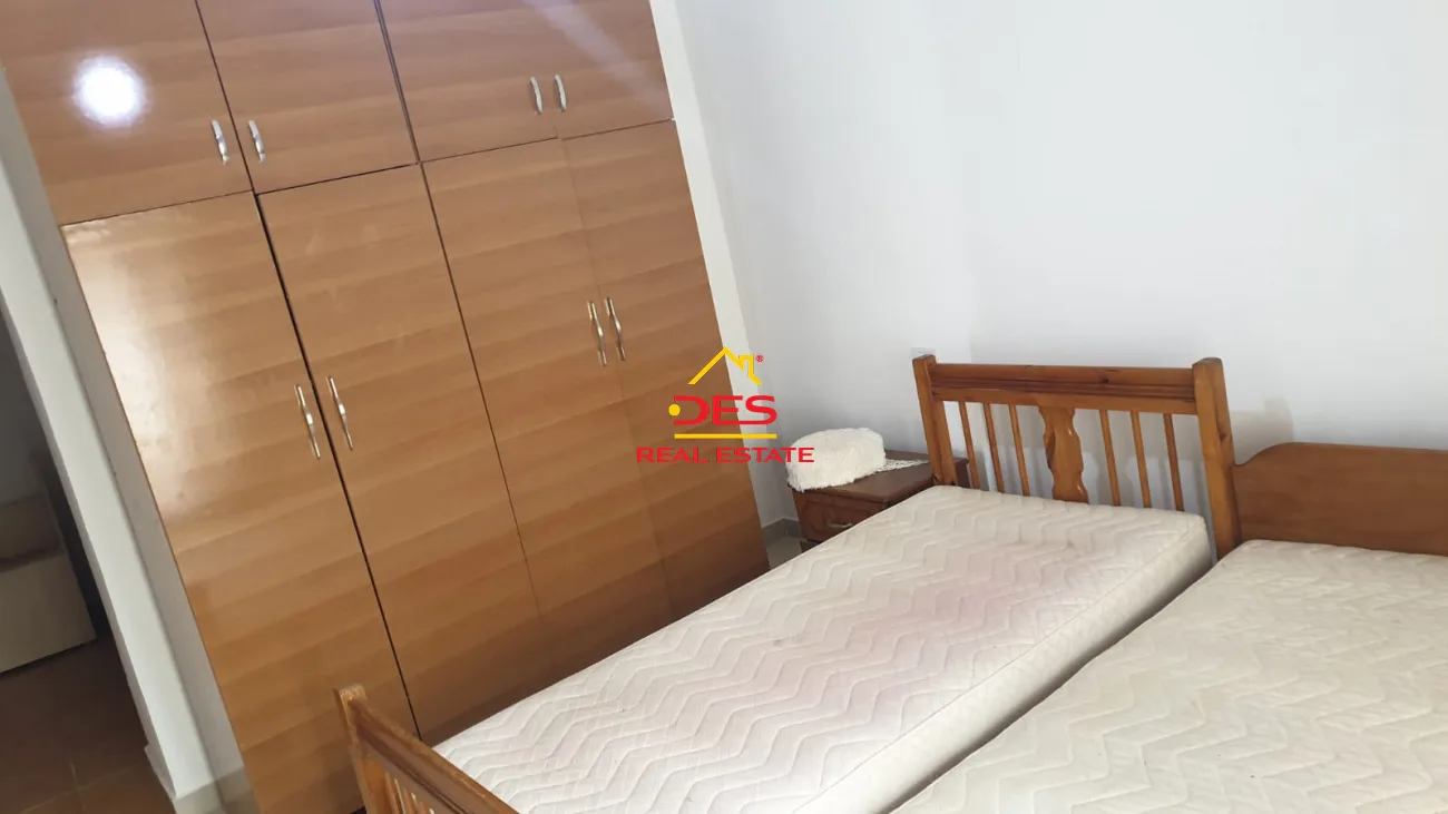 Jepet me qira shtëpi private 2+1 pranë teatrit “petro marko” ,vlorë