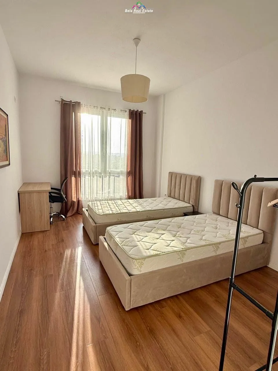 Apartament Me Qera 2+1 Tek Rruga 5 Maj (ID B2201471) Tirane