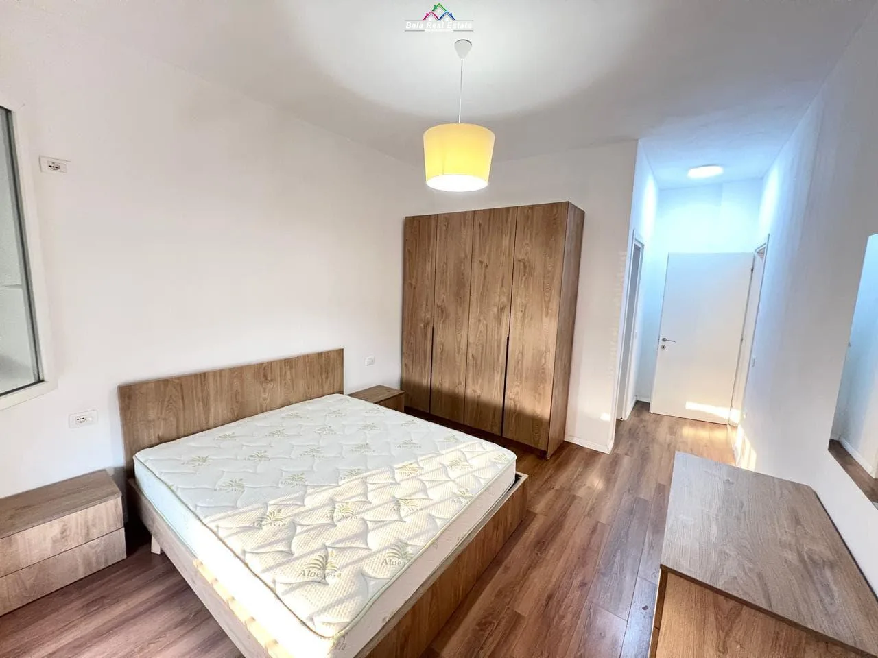 Apartament Me Qera 2+1 Tek Rruga 5 Maj (ID B2201471) Tirane