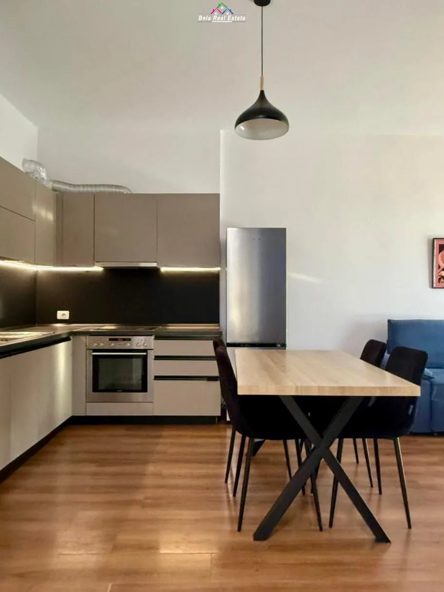 Apartament Me Qera 2+1 Tek Rruga 5 Maj (ID B2201471) Tirane