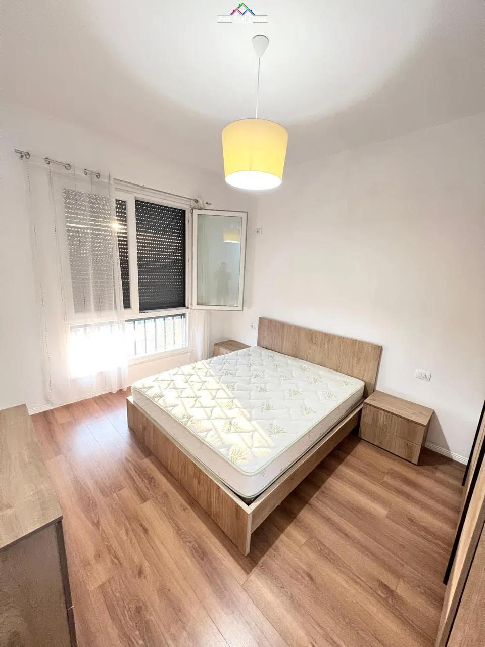 Apartament Me Qera 2+1 Tek Rruga 5 Maj (ID B2201471) Tirane