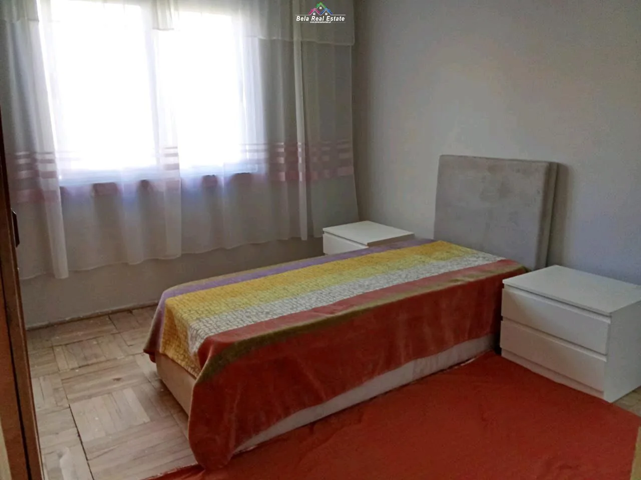 Apartament Me Qera 2+1 Tek Oxhaku (ID B221217) Tirane