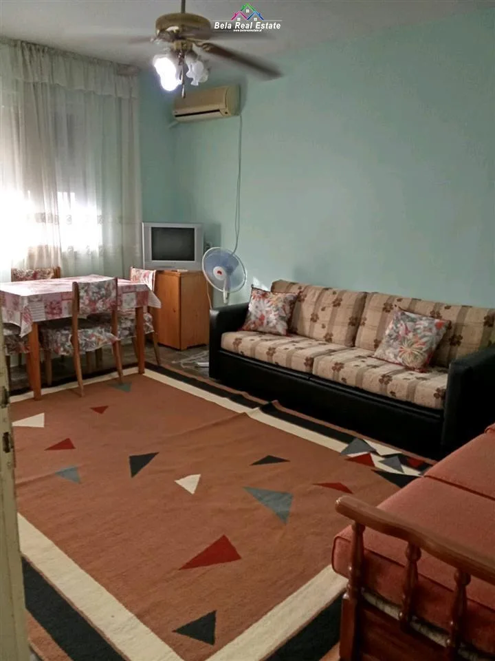 Apartament Me Qera 2+1 Tek Oxhaku (ID B221217) Tirane
