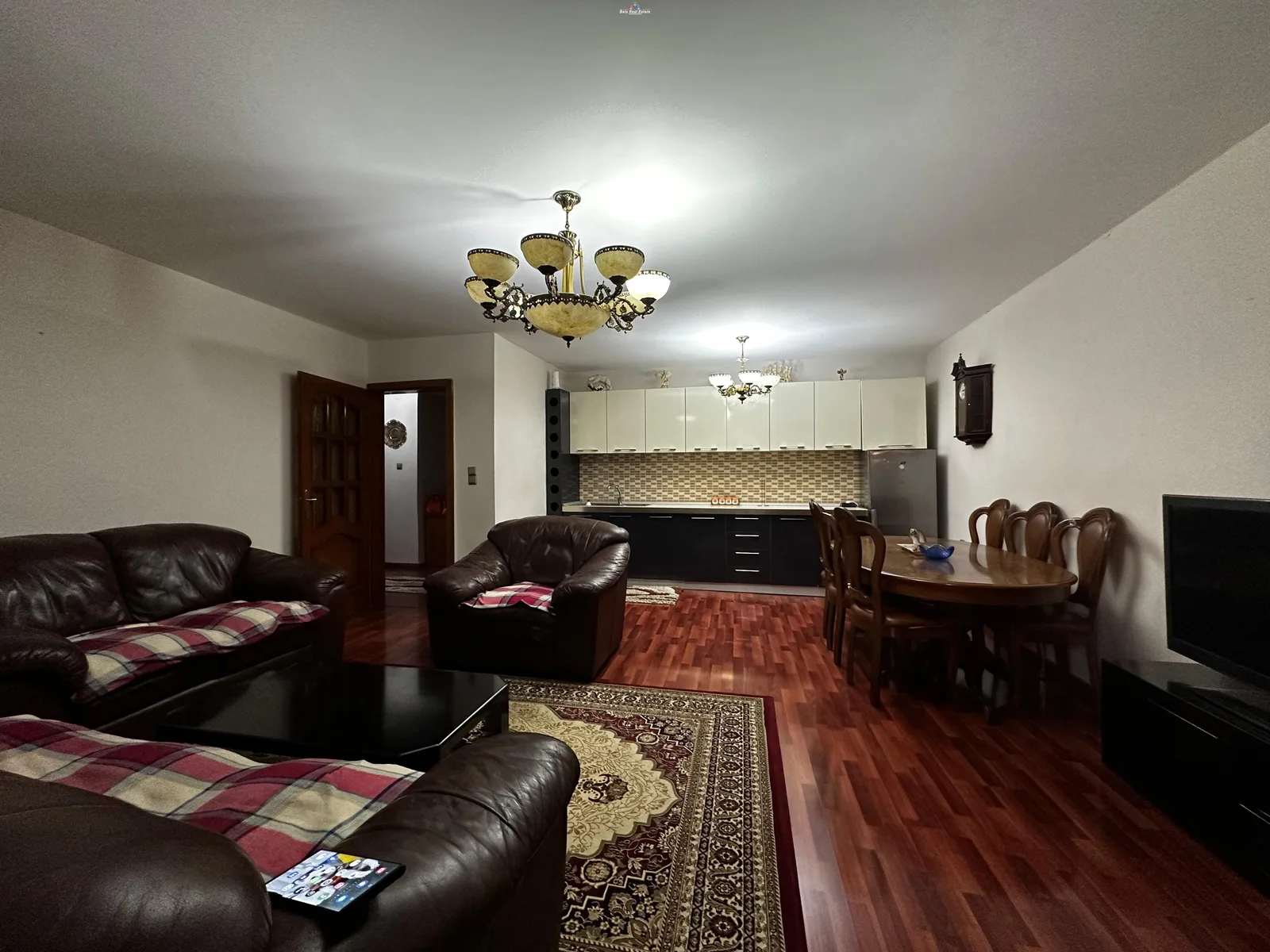 Apartament Me Qera 2+1 Tek Mine Peza ( ID B221426) Tirane