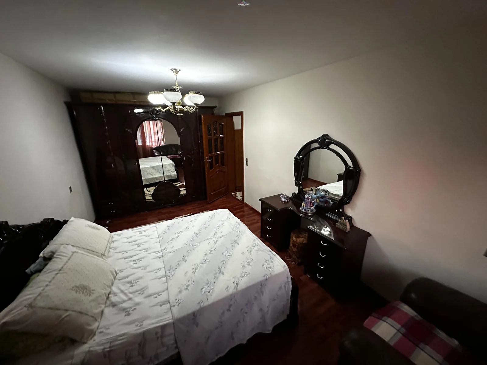 Apartament Me Qera 2+1 Tek Mine Peza ( ID B221426) Tirane