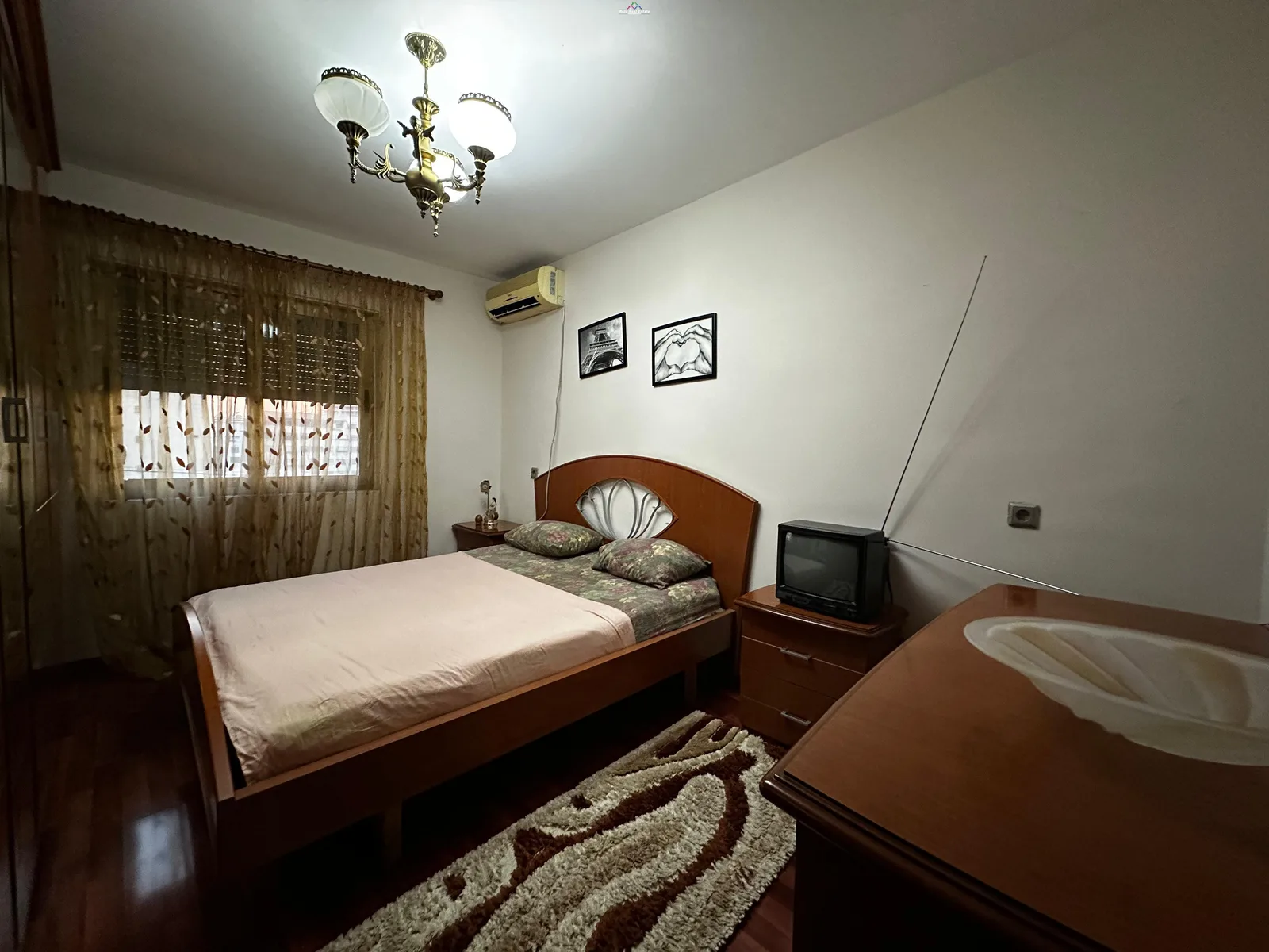 Apartament Me Qera 2+1 Tek Mine Peza ( ID B221426) Tirane