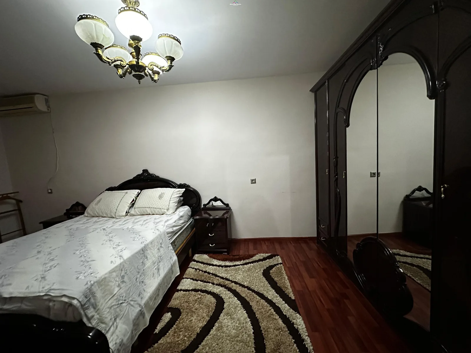 Apartament Me Qera 2+1 Tek Mine Peza ( ID B221426) Tirane