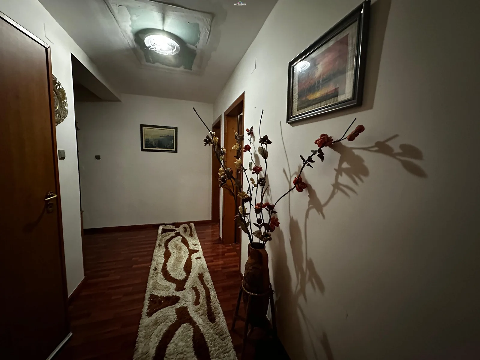 Apartament Me Qera 2+1 Tek Mine Peza ( ID B221426) Tirane