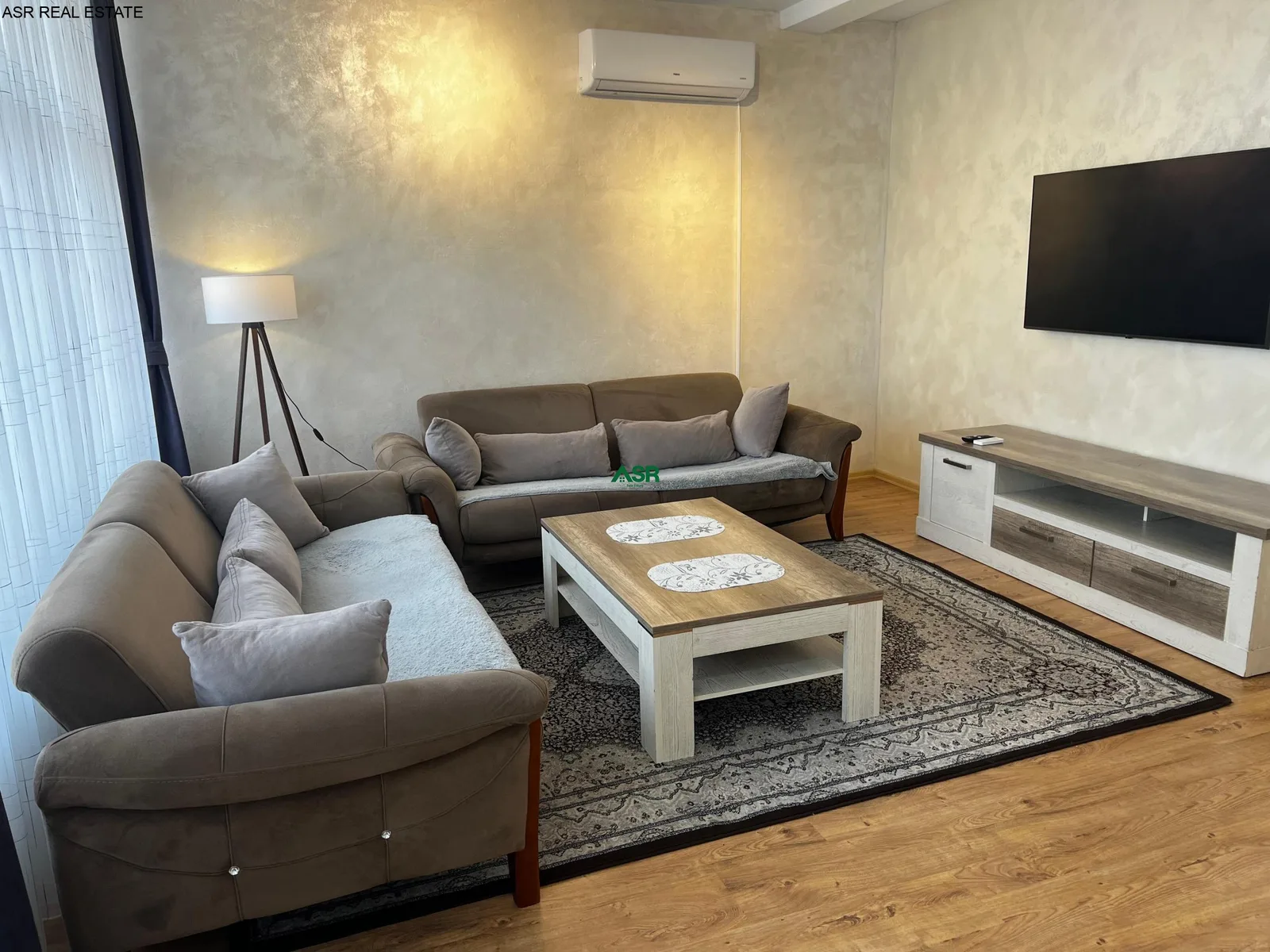 #ID:4260 Banesë  me #qira në lagjen Arberia
