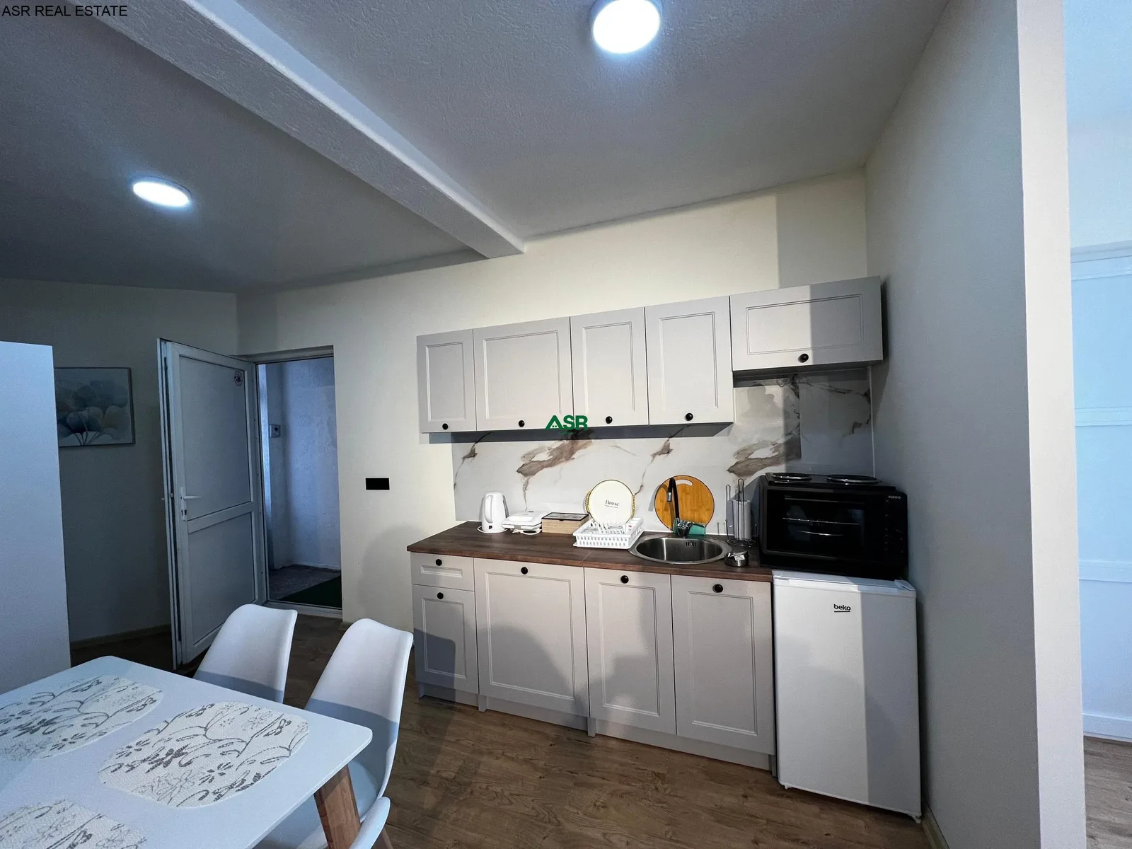 #ID:4260 Banesë  me #qira në lagjen Arberia