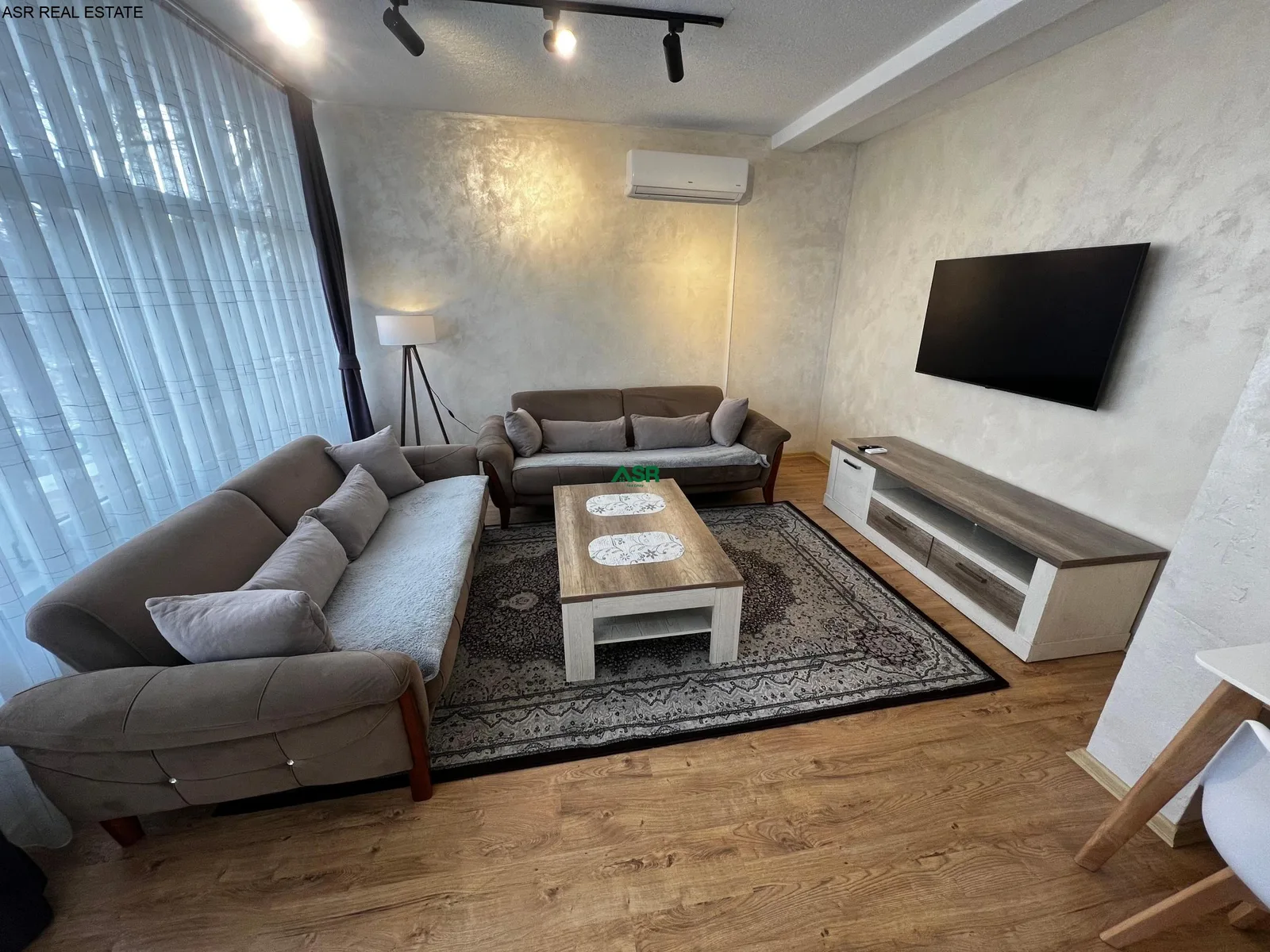 #ID:4260 Banesë  me #qira në lagjen Arberia