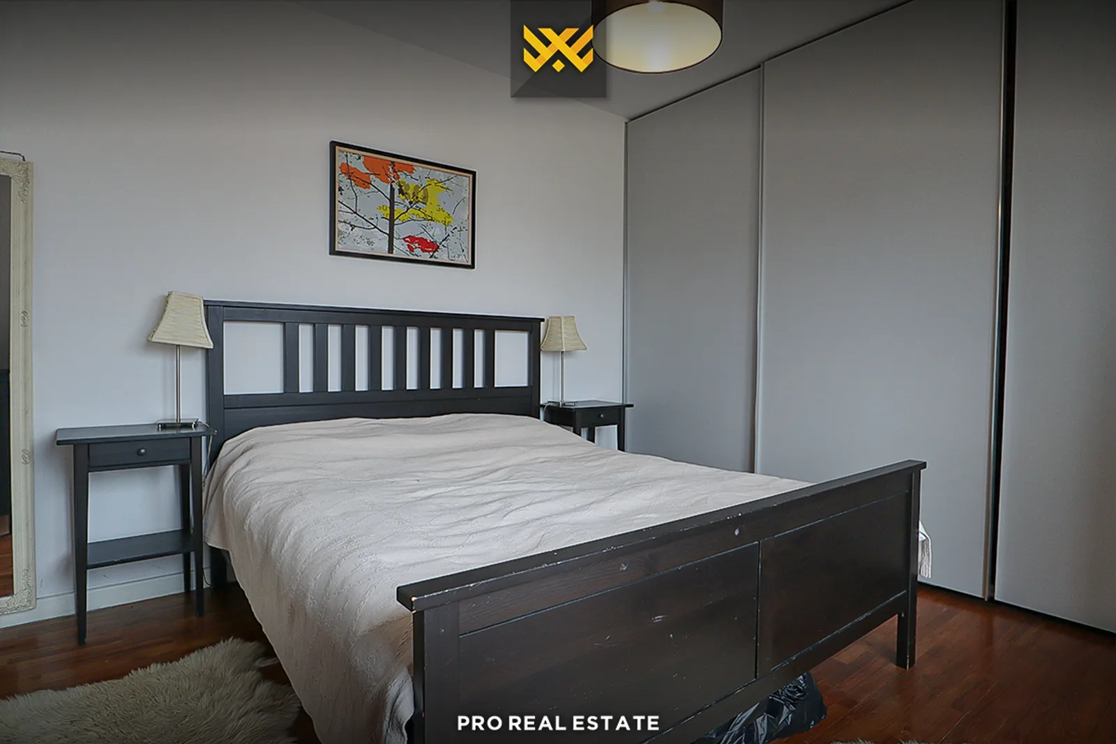 Banesë 130m² me #QIRA në Qendër.