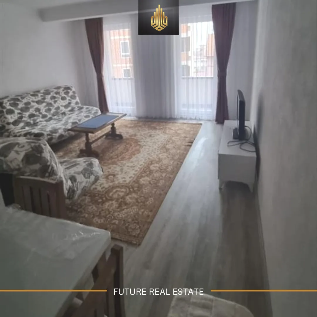 Banesë në SHITJE/62.25m²
