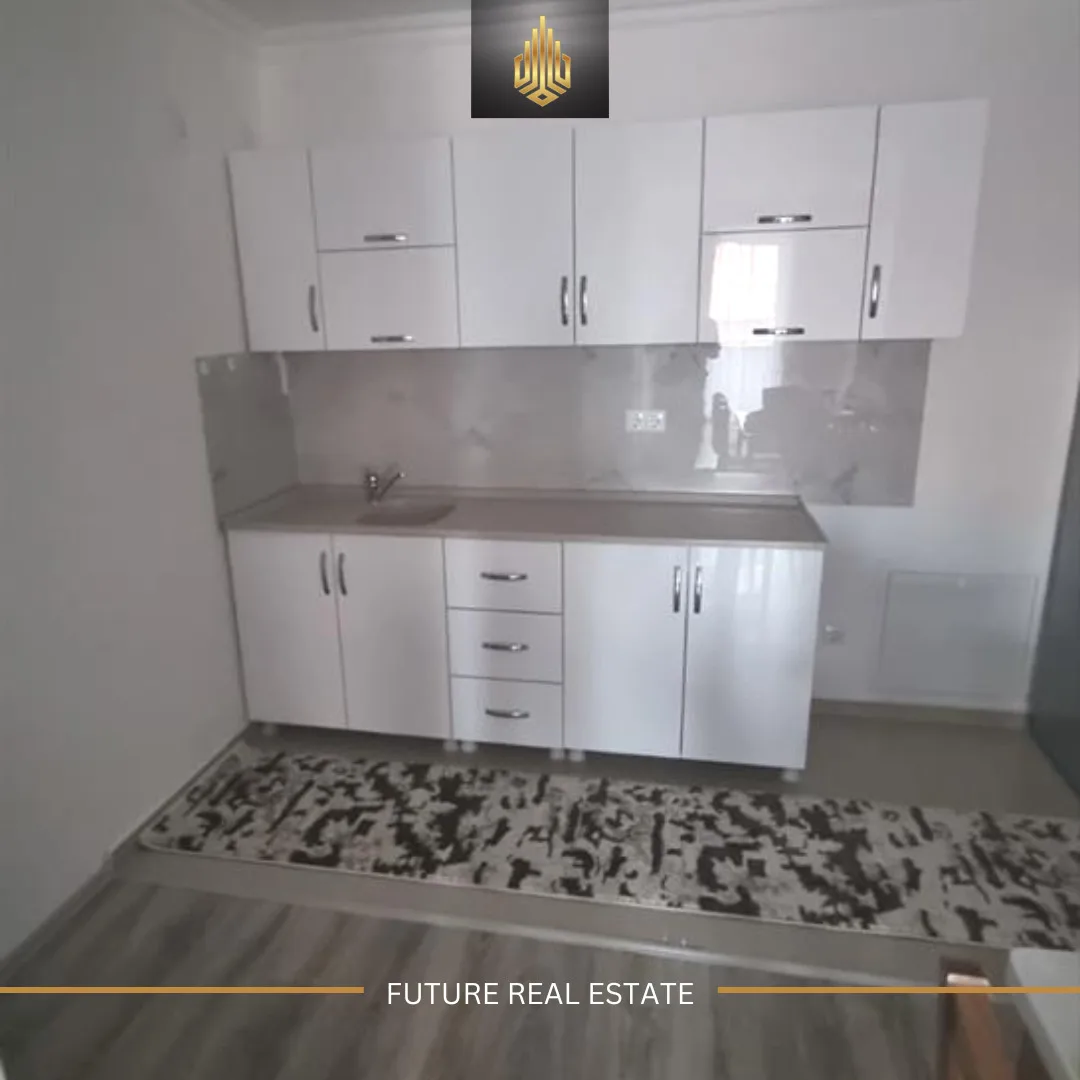 Banesë në SHITJE/62.25m²