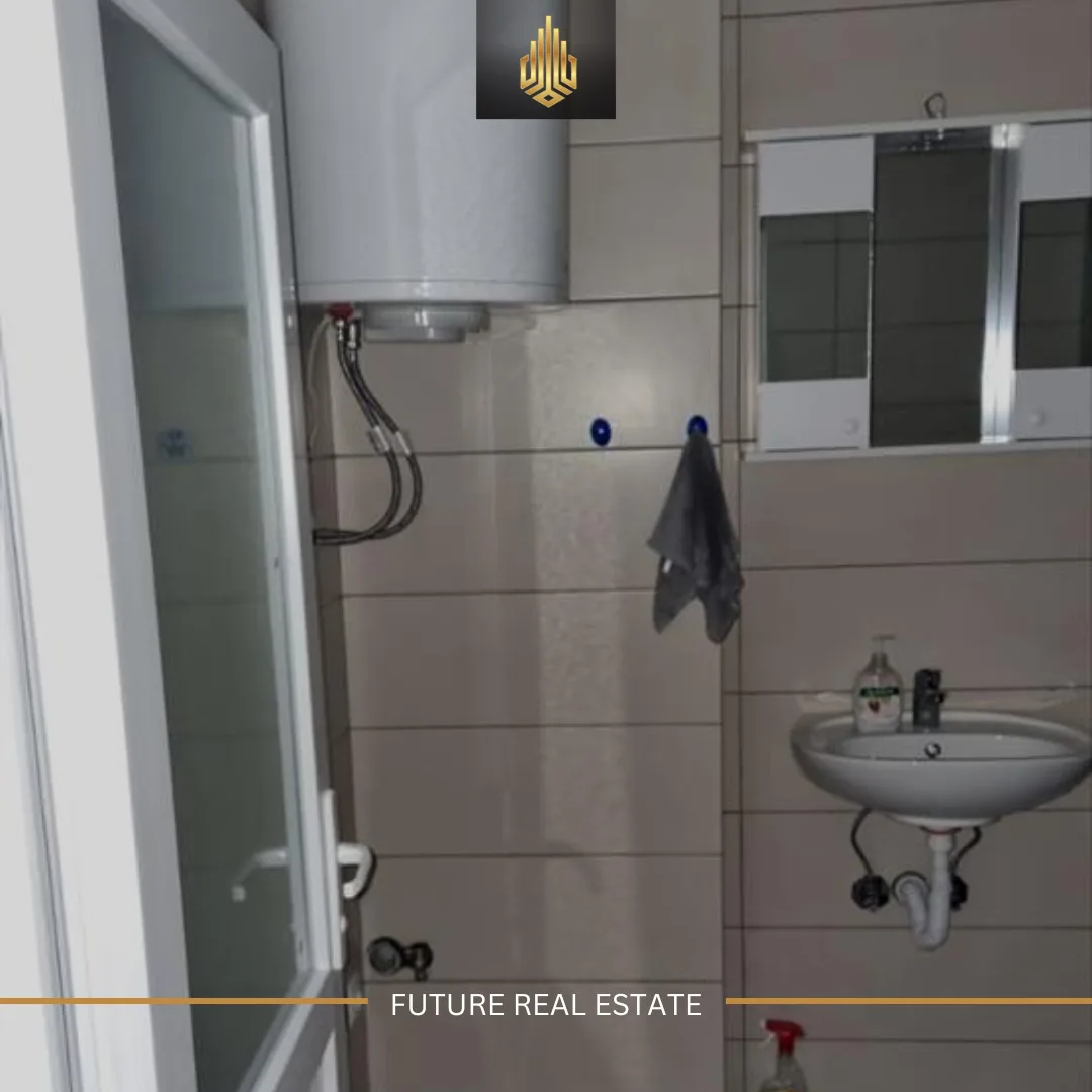 Banesë në SHITJE/62.25m²