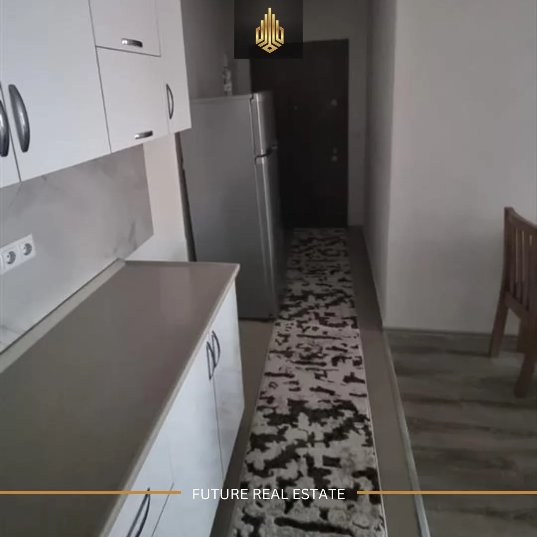 Banesë në SHITJE/62.25m²