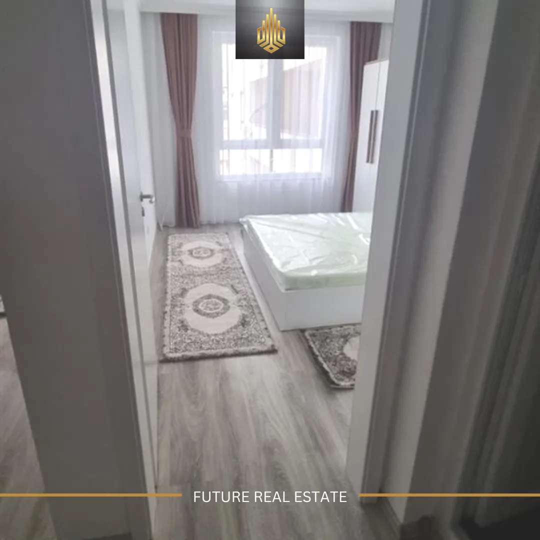 Banesë në SHITJE/62.25m²