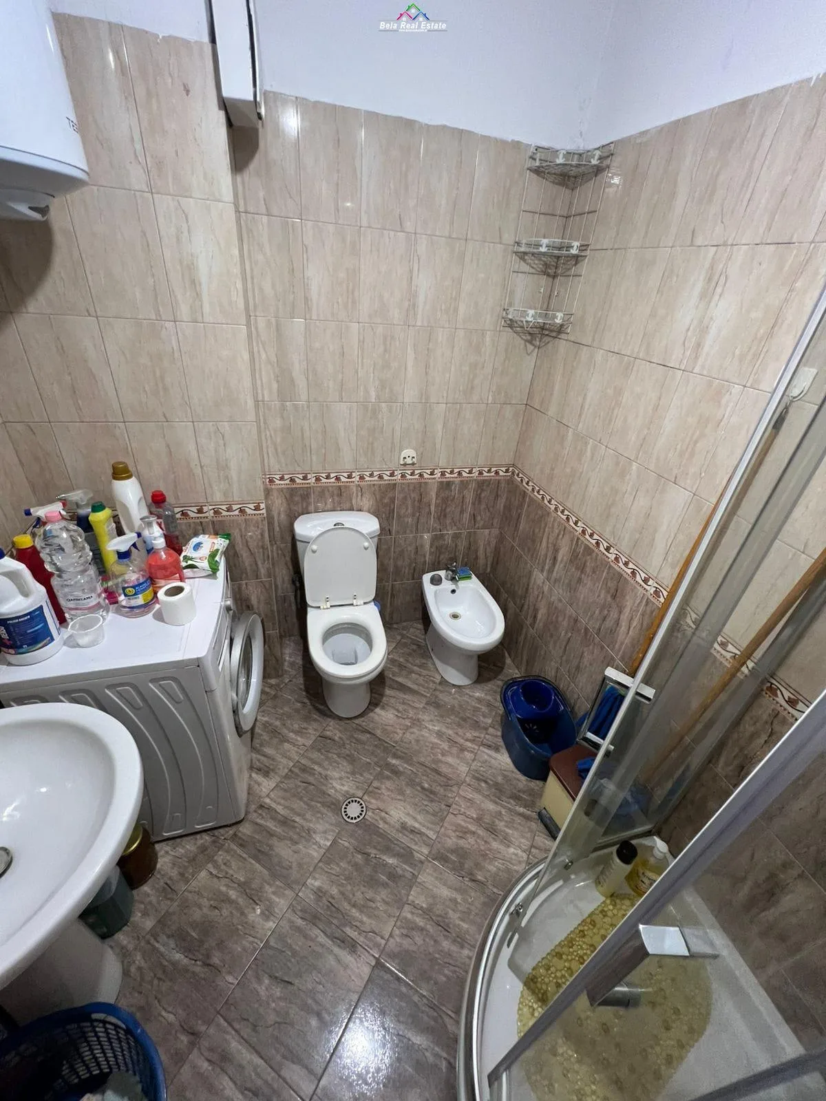 Apartament Me Qera 1+1 Tek Rruga Dritan Hoxha (ID B2101546) Tirane