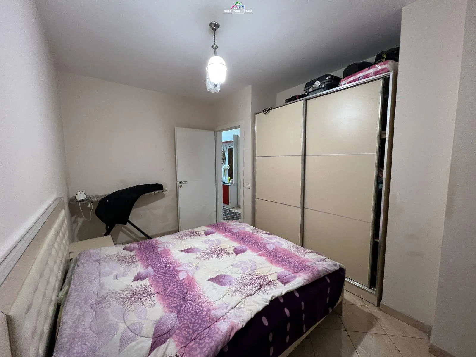 Apartament Me Qera 1+1 Tek Rruga Dritan Hoxha (ID B2101546) Tirane