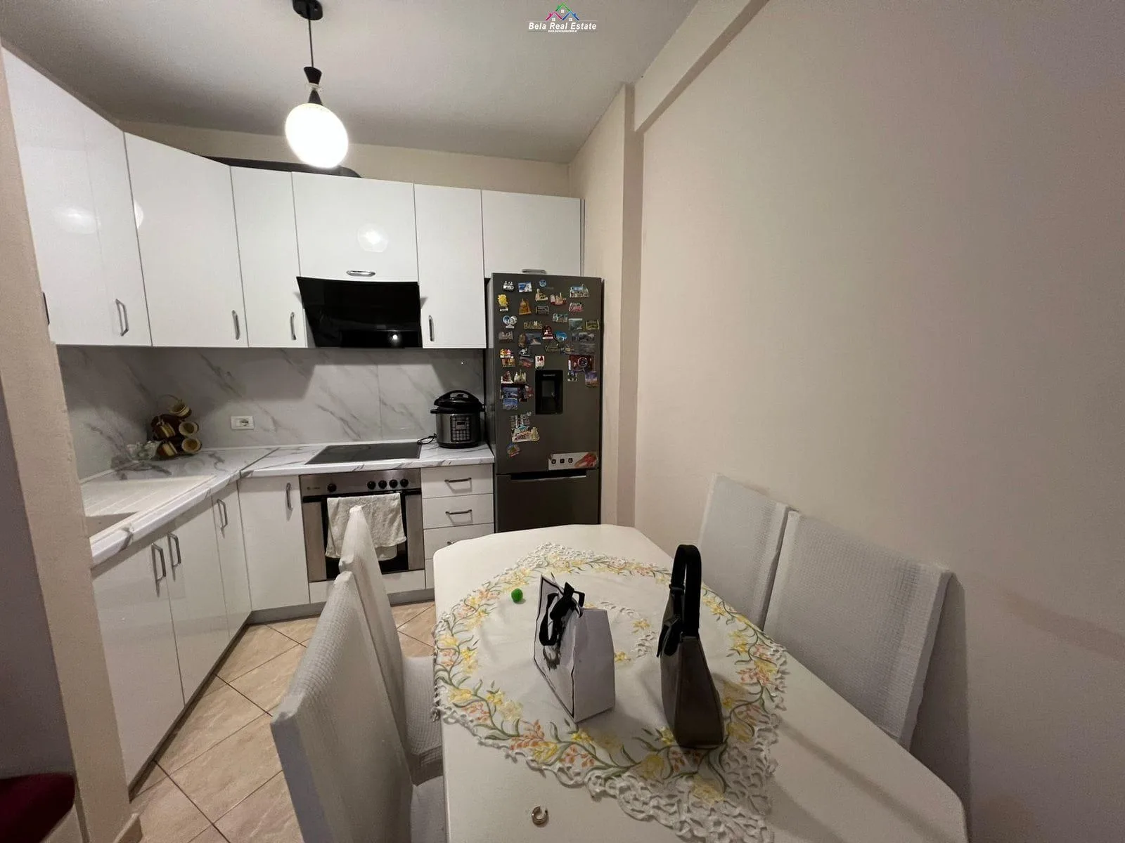 Apartament Me Qera 1+1 Tek Rruga Dritan Hoxha (ID B2101546) Tirane