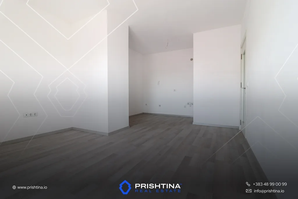 Banese ne #shitje 80.7m² te Tophane