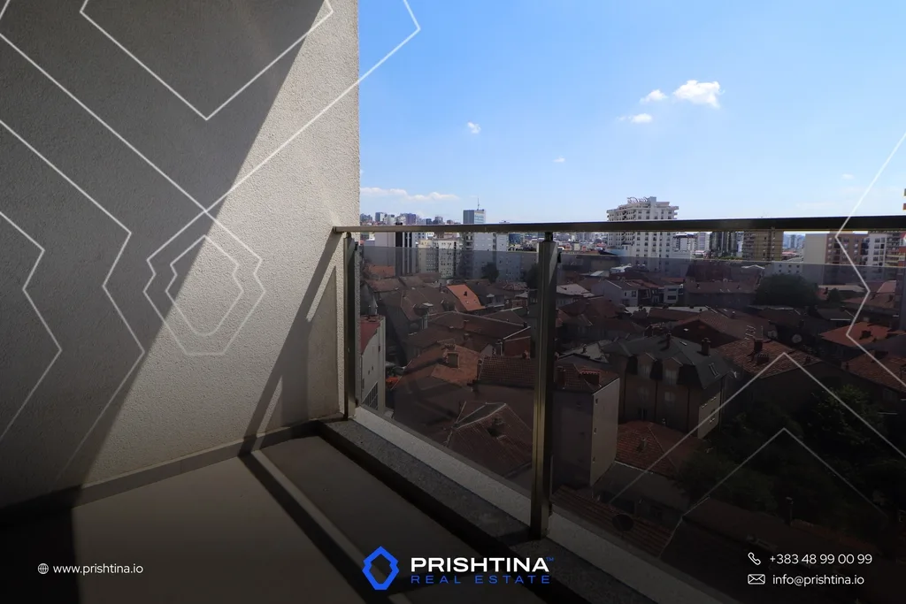 Banese ne #shitje 80.7m² te Tophane