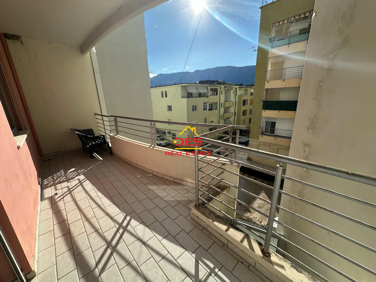 Shitet apartament 1+1 në orikum ,vlorë
