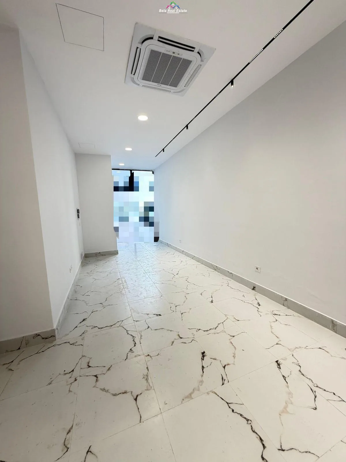 Dyqan Me Qera Tek Mine Peza (ID BD21885) Tirane
