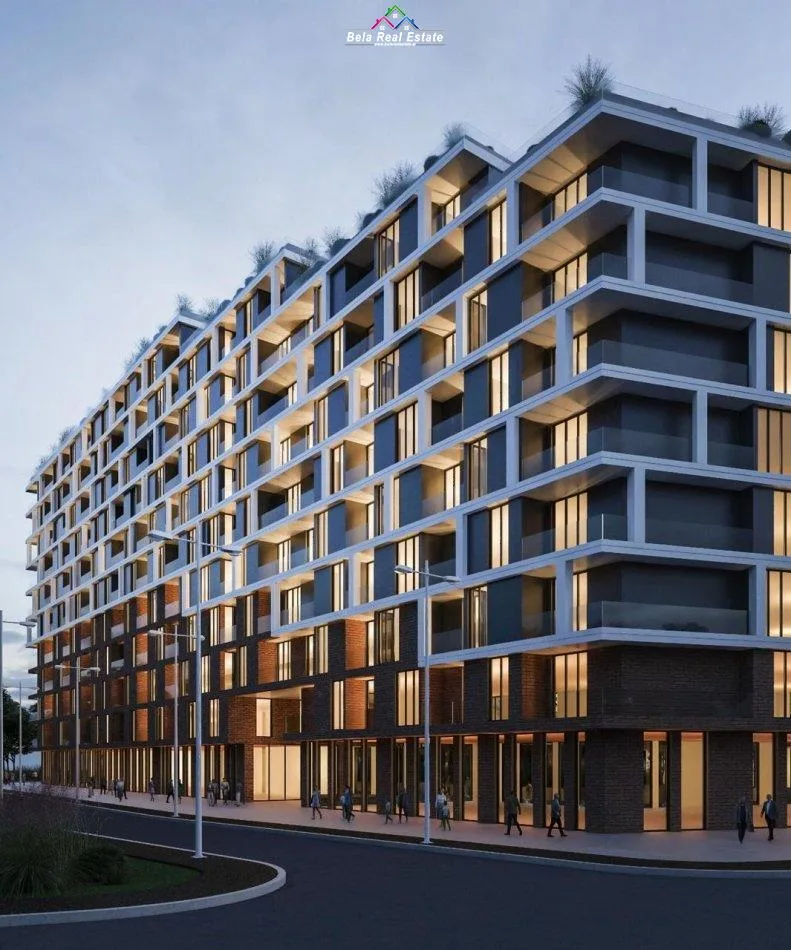 Apartament ne shitje 2+1 Tek Fusha e Aviacionit (ID B120598) Tirane​